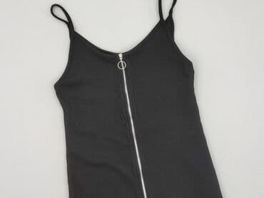 Bershka, Sukienka damska, rozmiar M