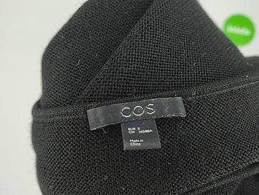 z kapturem: Cos, Sweter damski, rozmiar S — 5