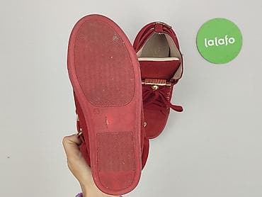 koszyk: Sneakersy damskie, rozmiar 35 — 4