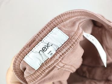 legginsy softshell: NEXT Petite, Spodnie materiałowe damskie, rozmiar S — 4
