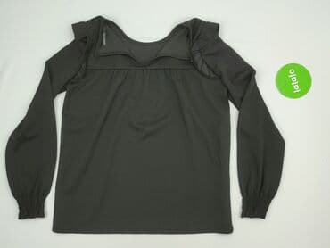 eleganckie bluzki do garnituru damskiego: House, Bluzka damska, rozmiar L — 3