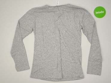 koszulki z długim rękawem damskie liu jo: Diva, Bluzka damska, rozmiar L — 4