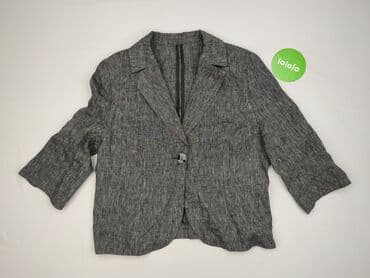 ochnik marynarki damskie: Marynarka damska, rozmiar 4XL — 2