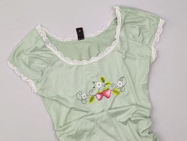 Romwe, Women's blouse, S at lalafo.pl Romwe, Women's blouse, S