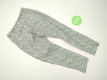 leopard print jeans: Denim Co, Jeansy damskie, rozmiar L — 4