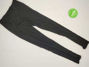 jeansy damskie podarte: Beloved, Leggings Sports for women, size M (EU 38) — 2
