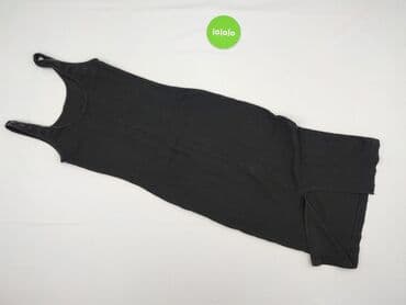 sukienki prążkowana reserved: Reserved, Sukienka damska, rozmiar S — 3