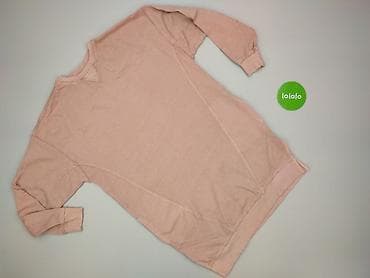basic t shirt oversize: Bluza damska
, rozmiar XL — 2