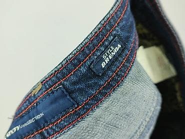 levis 511 czarne: Miss Sixty, Jeansy damskie, rozmiar 2XS — 4