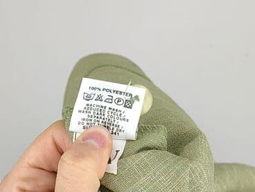 koszulka z rekawem do lokcia: Koszula damska, rozmiar 3XL — 6