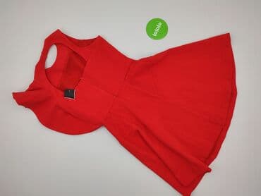 sukienki prosta elegancka: Sukienka damska, rozmiar XS — 3