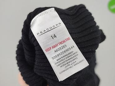 Peacocks, Sweter damski, rozmiar XL — 4