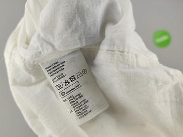 biala: H&M, Sukienka damska, rozmiar 2XL — 6