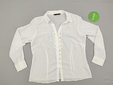 st michael clothes: Koszula damska, rozmiar 3XL — 2