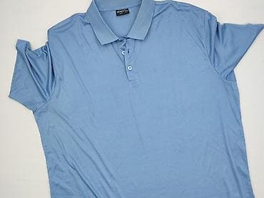 flat: Infinity, Koszulka polo dla mężczyzn, rozmiar 2XL — 1