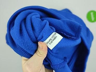 jogger lidl: Bluza z kapturem damska, rozmiar M — 4