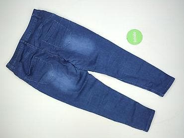 abc jeans: Jeansy damskie, rozmiar XL — 3