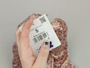 sukienka w geometryczne wzory h: Cropp, Sukienka damska, rozmiar S — 4