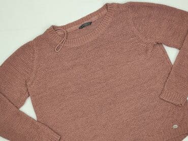 Swetry: ONLY, Sweter damski, rozmiar L