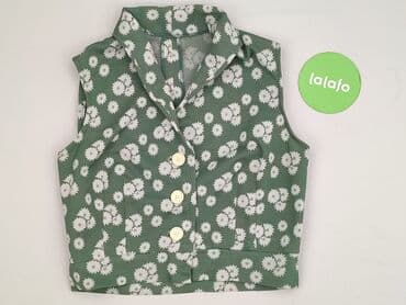 bluza w stokrotki: Bluzka damska, rozmiar S — 2