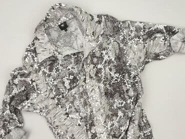 dluga sukienka dla niskiej osoby: Koszula damska, S — 1