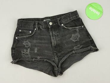 krótkie spodenki do grubych rajstop: Zara, Шорти жіночі, розмір S — 2