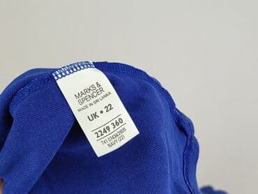 marks and spencer piżamy damskie: Marks & Spencer, Bluzka damska, rozmiar 5XL — 5