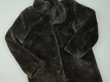 sweter z lisem: Vero Moda, Futro, rozmiar L — 1