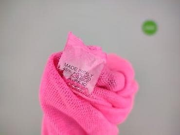 dresy oversize h: Sweter damski, rozmiar One size — 5