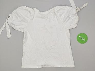 born2be uk: River Island, T-shirt damski, rozmiar M — 3