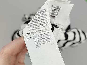 8816a sinsay: Sinsay, Bluzka damska, rozmiar M — 4