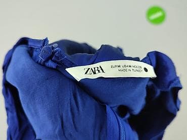 Zara, Women`s dress, size M at lalafo.pl — 4 Zara, Women`s dress, size M — 4