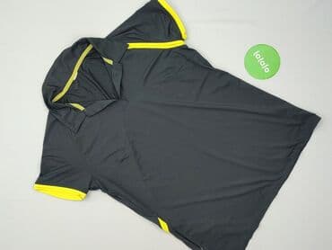 buty skarpetkowe adidas: Koszulka polo dla mężczyzn, rozmiar S — 2