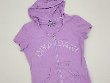 s west: Bluza z kapturem damska, rozmiar XL — 1