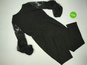 shein sukienki plus size na wesele: Shein, Kombinezon damski, rozmiar L — 3