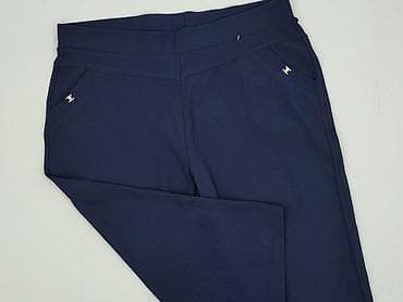 Spodnie 3/4 damskie, rozmiar 6XL