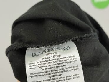 primark basic tops: Janina, Women`s top, size S — 4