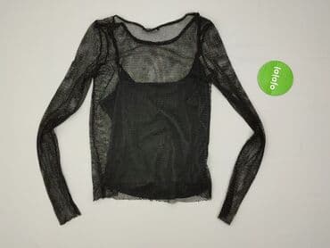 купити куртку в польщі жіночу: Reserved, Women's blouse, size XS (EU 34) — 3