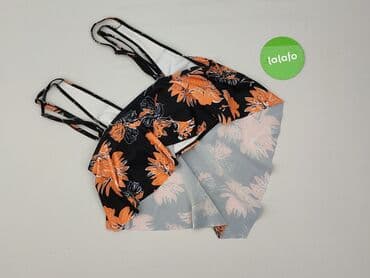 koszula do stroju kąpielowego: Góra od bikini, rozmiar L — 3
