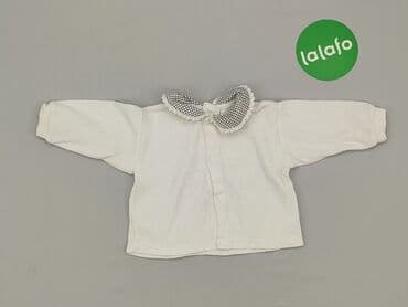 sukienki wizytowe dla dzieci: Kaftan, 1-3 months, condition - Good — 2