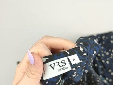 t shirty motocyklowe: VRS, Women`s dress, size XL (EU 42) — 5