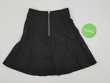 hm odziez: H&M Divided, Spódnica damska, rozmiar XS — 4