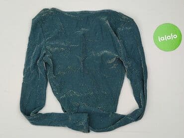 pull and bear sweter w paski: PULL&BEAR, Bluzka damska, rozmiar S — 4