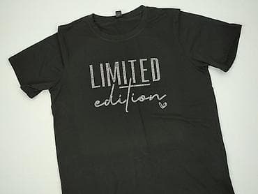 Shein, T-shirt damski, rozmiar XL