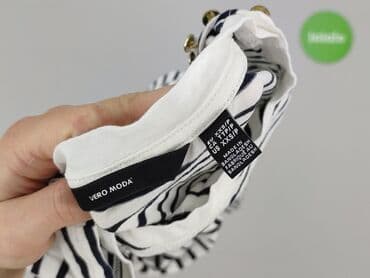 varlesca kurtki zimowe: Vero Moda, Bluzka damska, rozmiar 2XS — 4