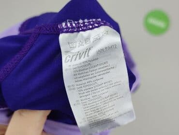 lidl termiczna bielizna: Crivit Sports, Legginsy Sportowe damskie, rozmiar M — 5