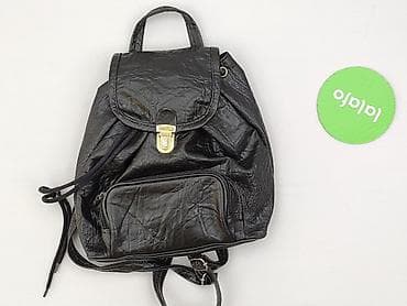 poland second hand: Plecak, stan - Bardzo dobry — 2