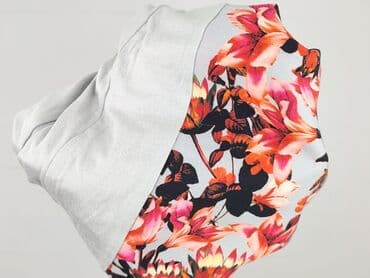 sukienka z bufiastymi rękawami asos: Oasis, Sukienka damska, rozmiar M — 6