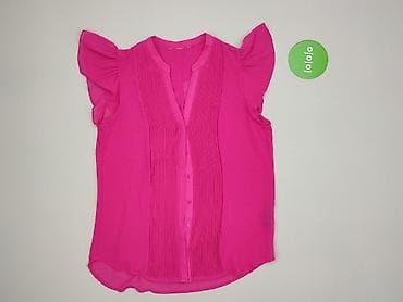 bluza oversize: H&M, Bluzka damska, rozmiar S — 2