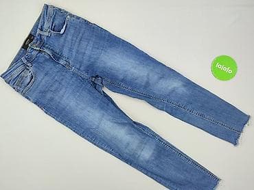 denim co to: Reserved, Jeansy damskie, rozmiar L — 2